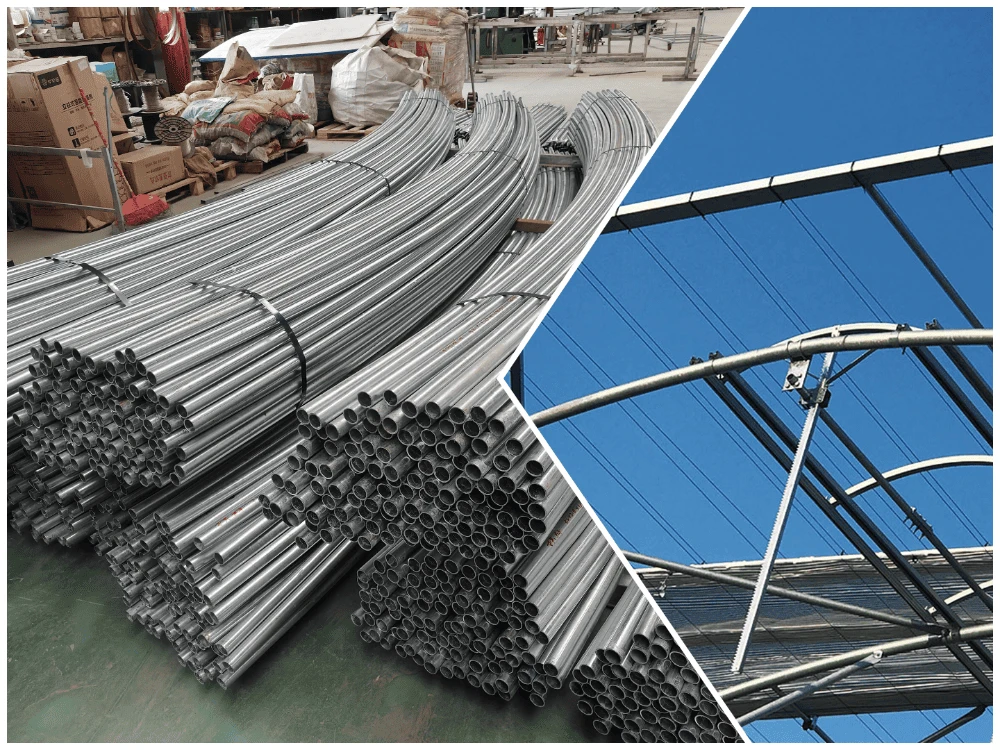 galvanzied steel pipe galvanzied steel pipe